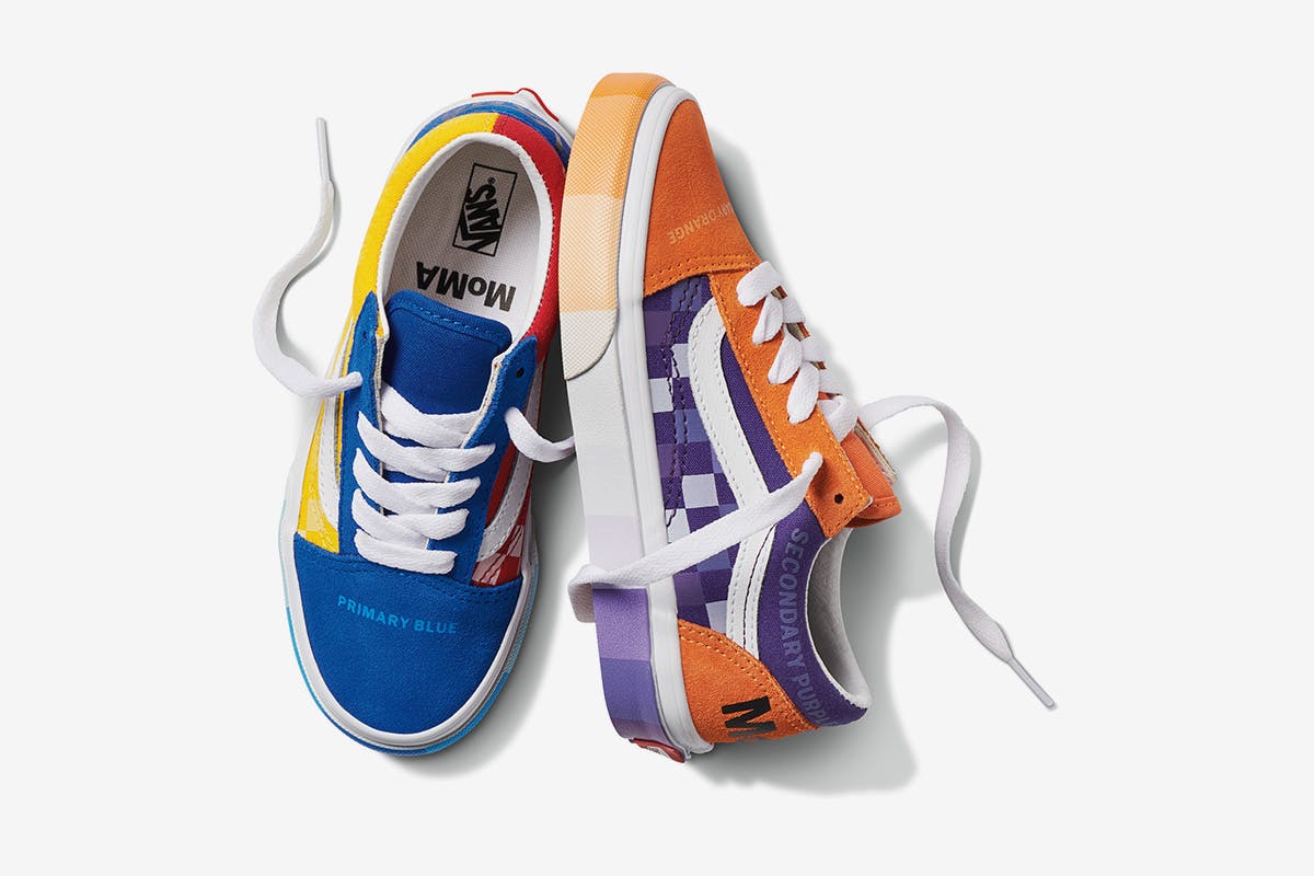vans x moma old skool